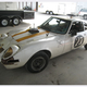 Image for article titled No Fat Shiksas: Opular Dependence Opel GT Is Now Team Israel